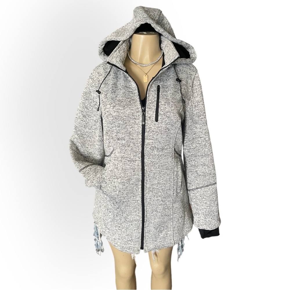 HFX jacket - Picture 3 of 8
